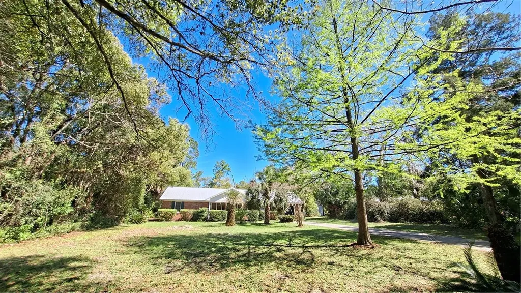 23086 NW 189th Avenue High Springs FL 32643