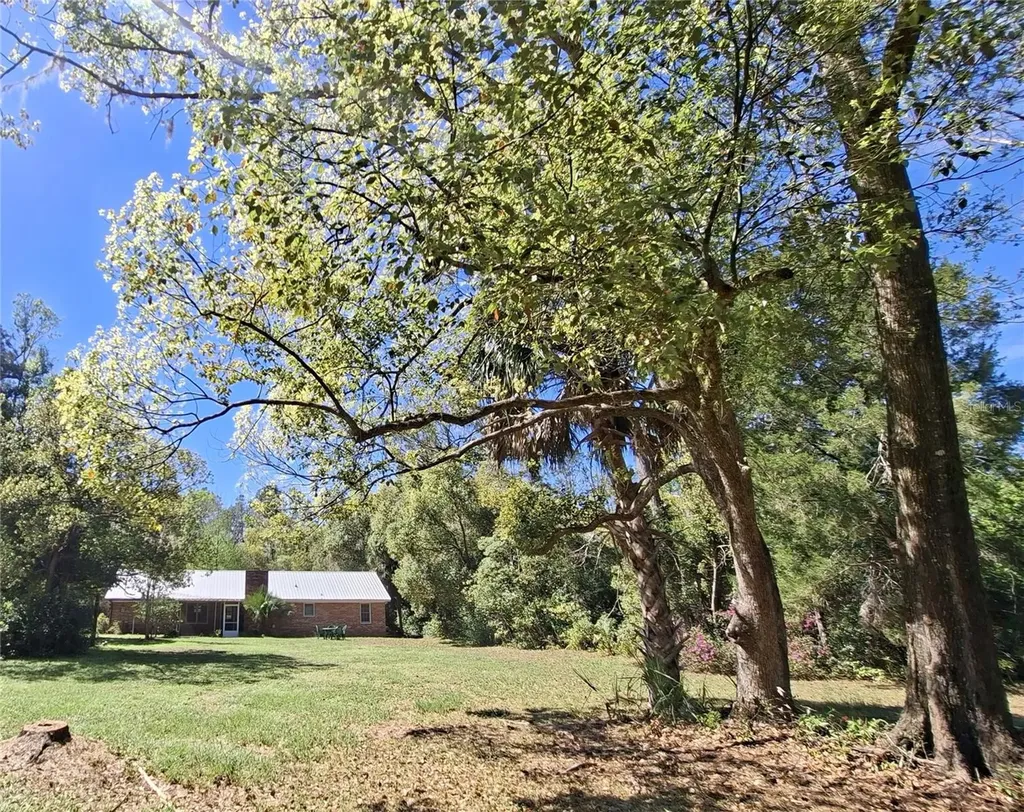 23086 NW 189th Avenue High Springs FL 32643
