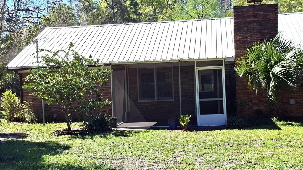 23086 NW 189th Avenue High Springs FL 32643