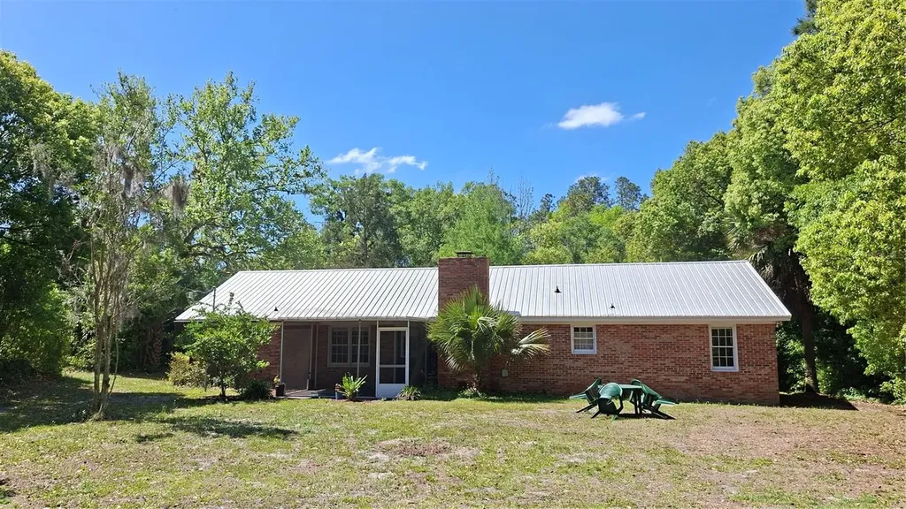 23086 NW 189th Avenue High Springs FL 32643