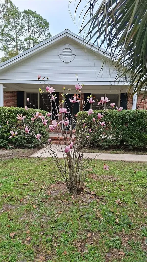 23086 NW 189th Avenue High Springs FL 32643
