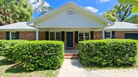 23086 NW 189th Avenue High Springs FL 32643