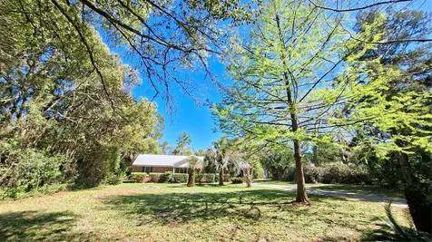23086 NW 189th Avenue High Springs FL 32643