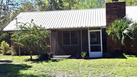 23086 NW 189th Avenue High Springs FL 32643