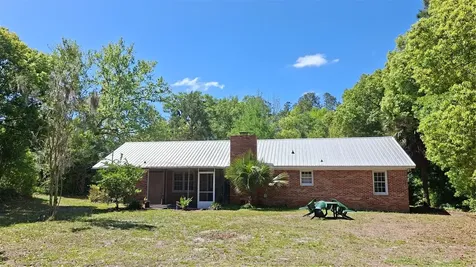 23086 NW 189th Avenue High Springs FL 32643