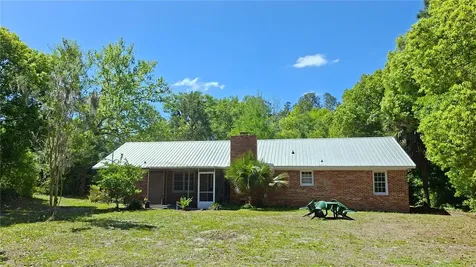 23086 NW 189th Avenue High Springs FL 32643