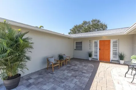 10100 Paradise Boulevard Treasure Island FL 33706