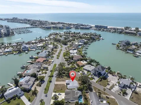 10100 Paradise Boulevard Treasure Island FL 33706