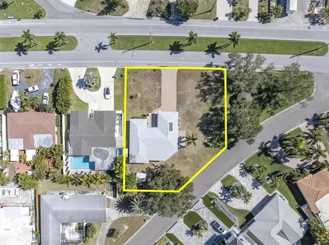 10100 Paradise Boulevard Treasure Island FL 33706