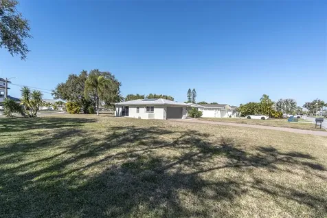 10100 Paradise Boulevard Treasure Island FL 33706