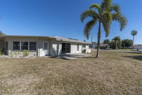 10100 Paradise Boulevard Treasure Island FL 33706