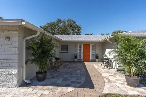 10100 Paradise Boulevard Treasure Island FL 33706