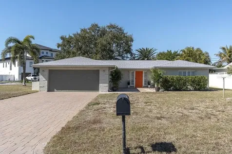 10100 Paradise Boulevard Treasure Island FL 33706