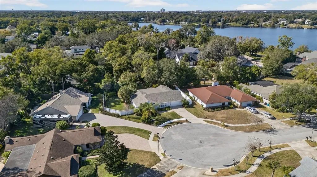 312 Macarthur Place Maitland FL 32751
