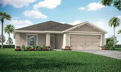 12887 SE 55th Avenue Belleview FL 34420