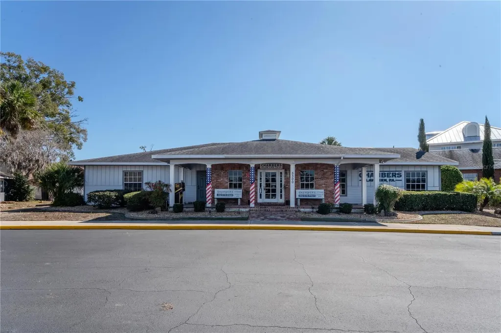 5300 Spring Hill Drive Spring Hill FL 34606