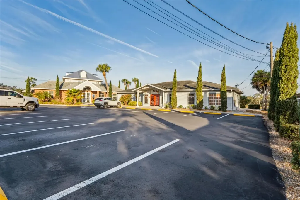 5300 Spring Hill Drive Spring Hill FL 34606