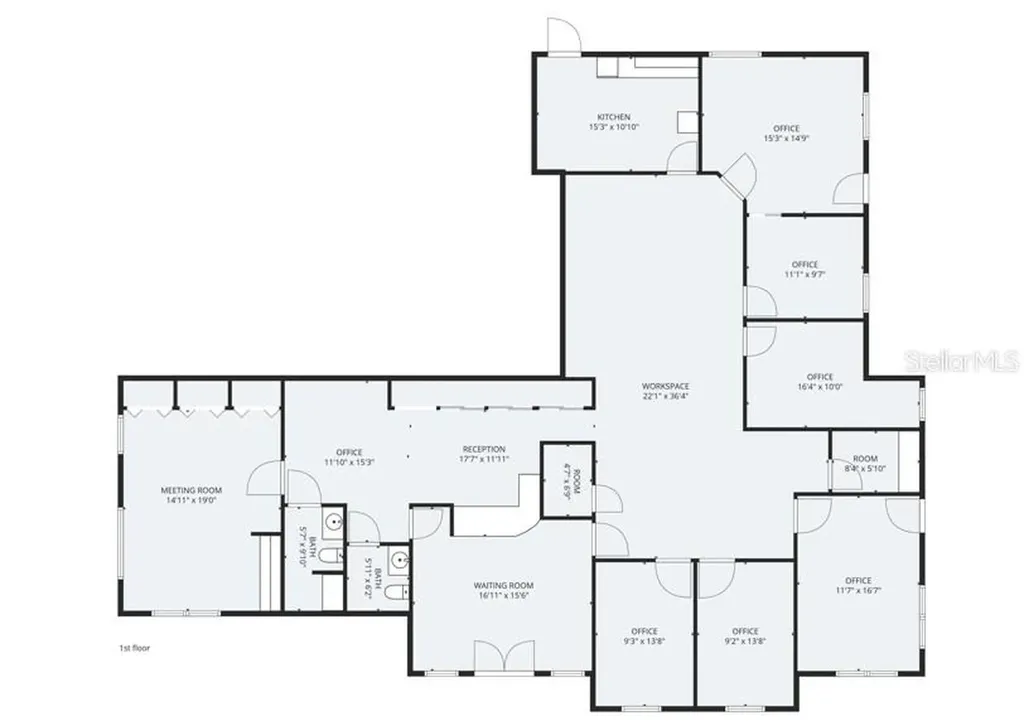 5300 Spring Hill Drive Spring Hill FL 34606