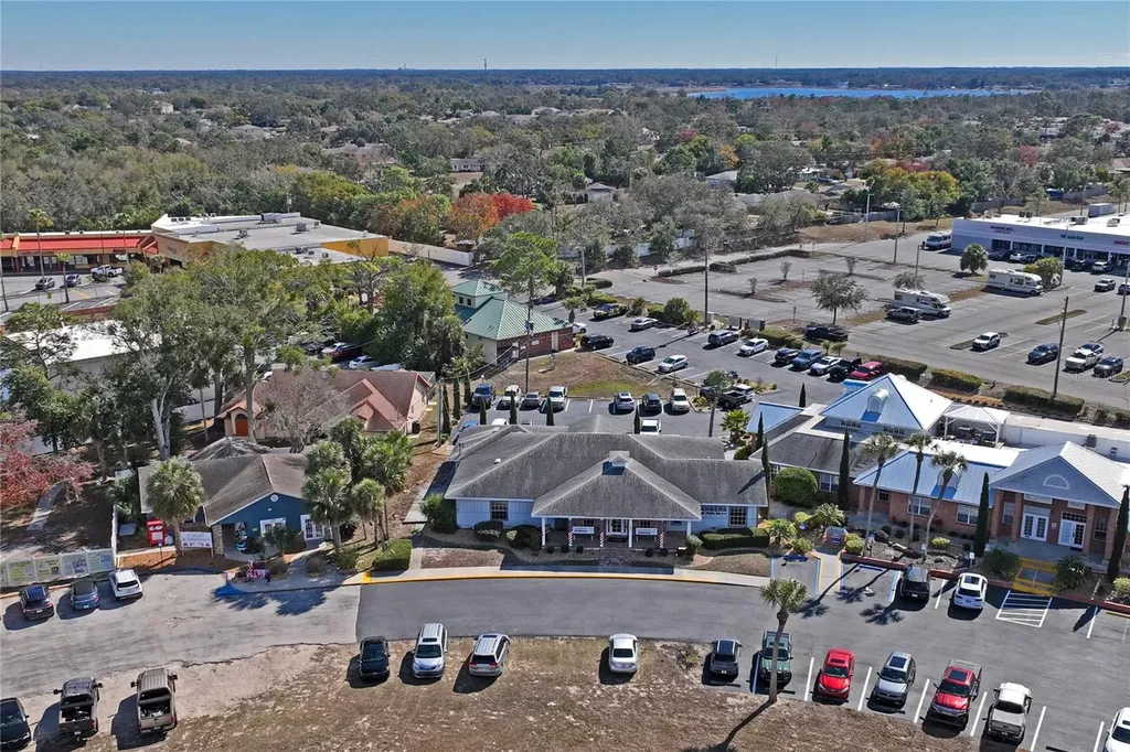5300 Spring Hill Drive Spring Hill FL 34606