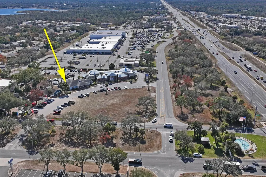 5300 Spring Hill Drive Spring Hill FL 34606