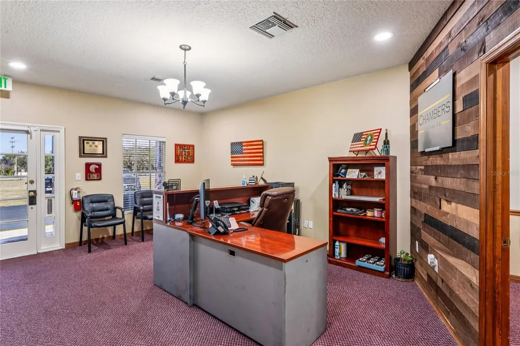5300 Spring Hill Drive Spring Hill FL 34606
