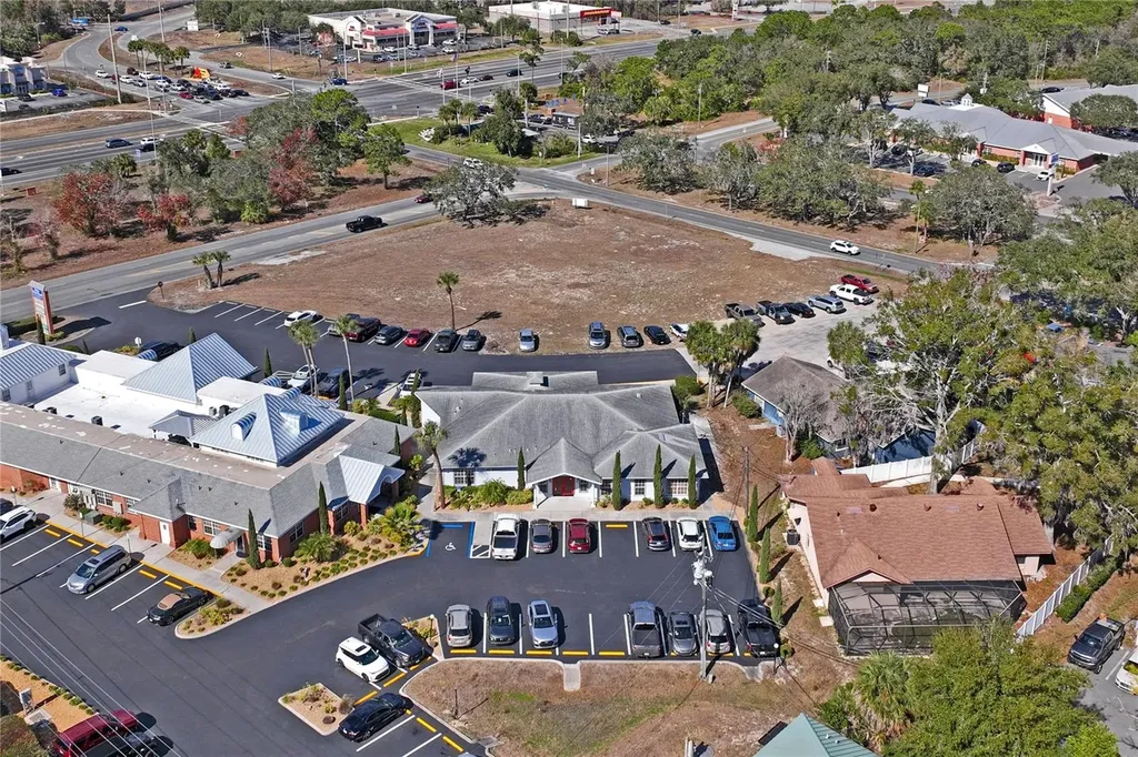 5300 Spring Hill Drive Spring Hill FL 34606