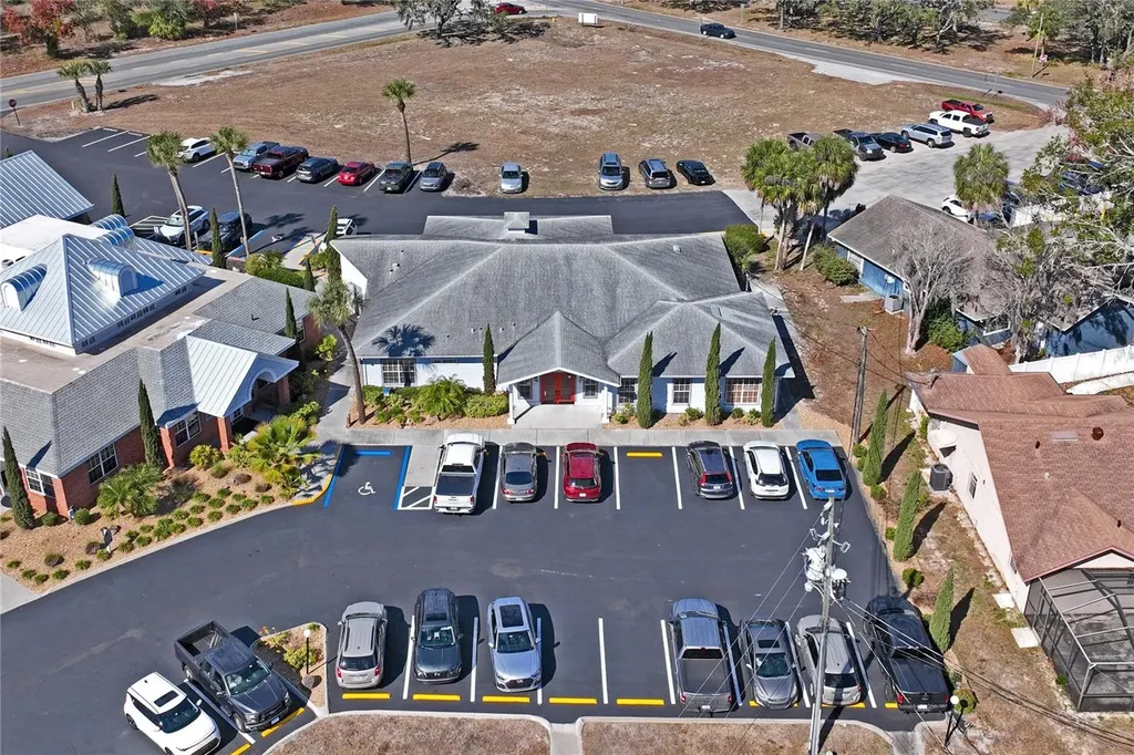 5300 Spring Hill Drive Spring Hill FL 34606
