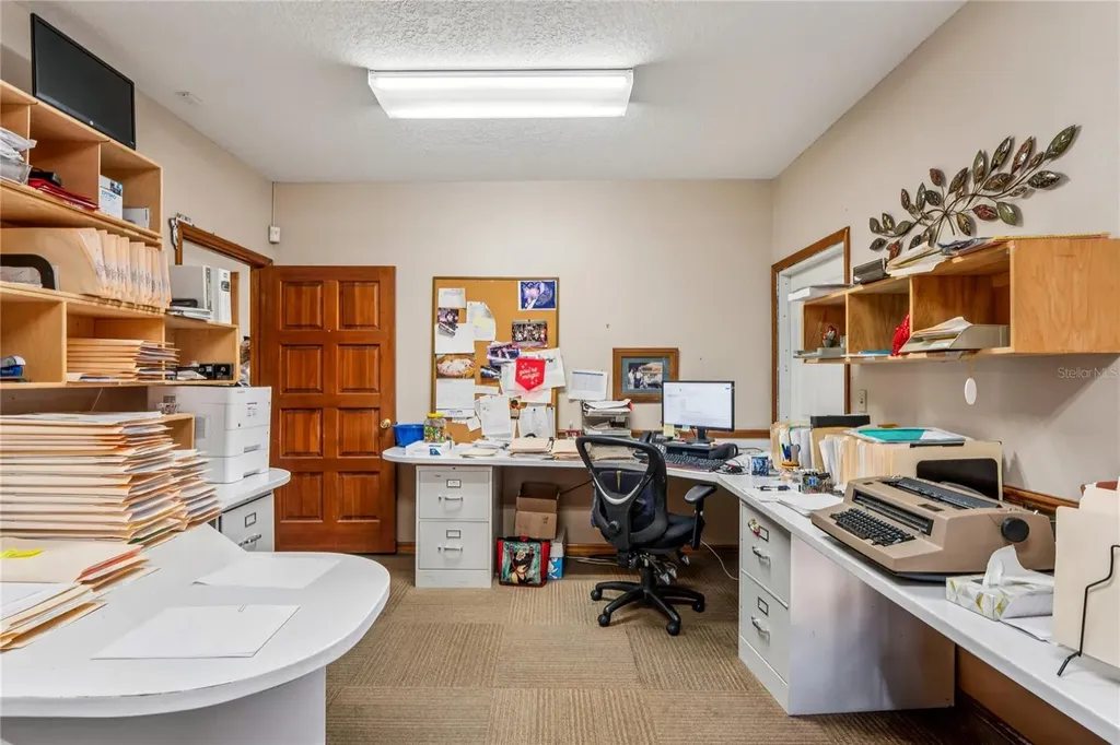 5300 Spring Hill Drive Spring Hill FL 34606