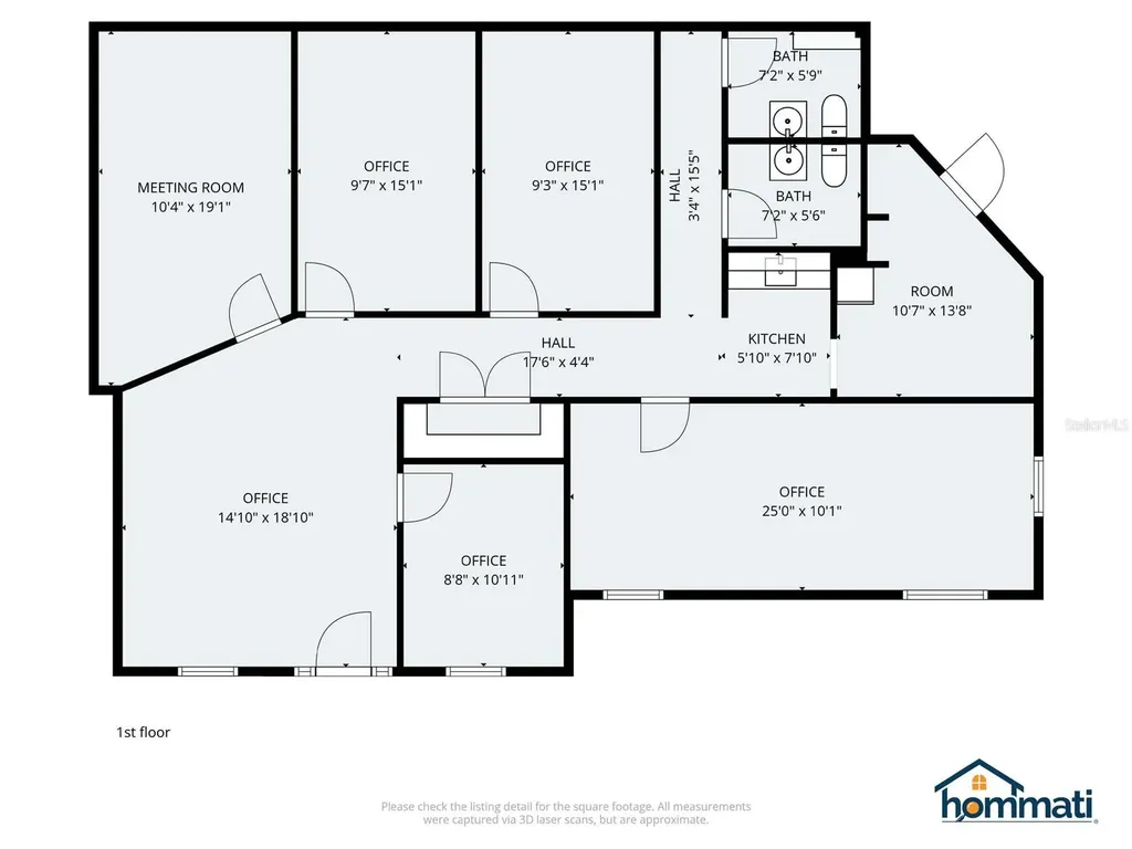 5300 Spring Hill Drive Spring Hill FL 34606