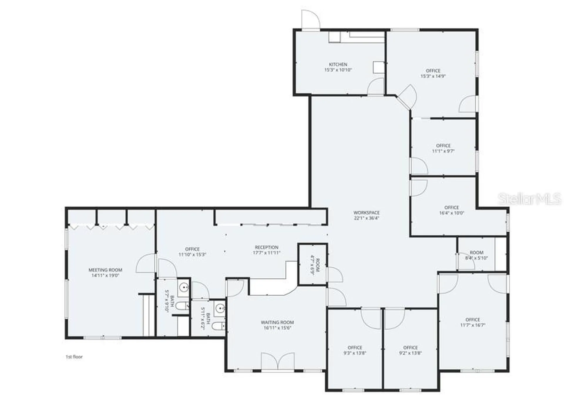 5300 Spring Hill Drive Spring Hill FL 34606