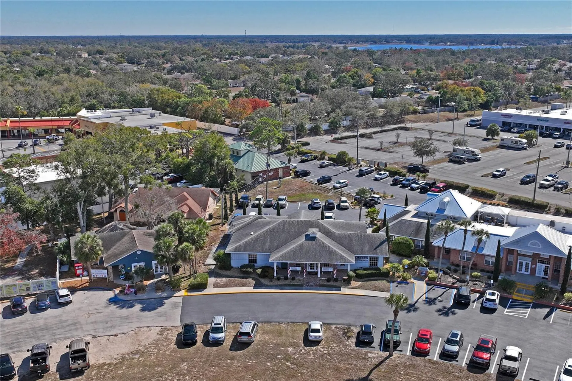 5300 Spring Hill Drive Spring Hill FL 34606
