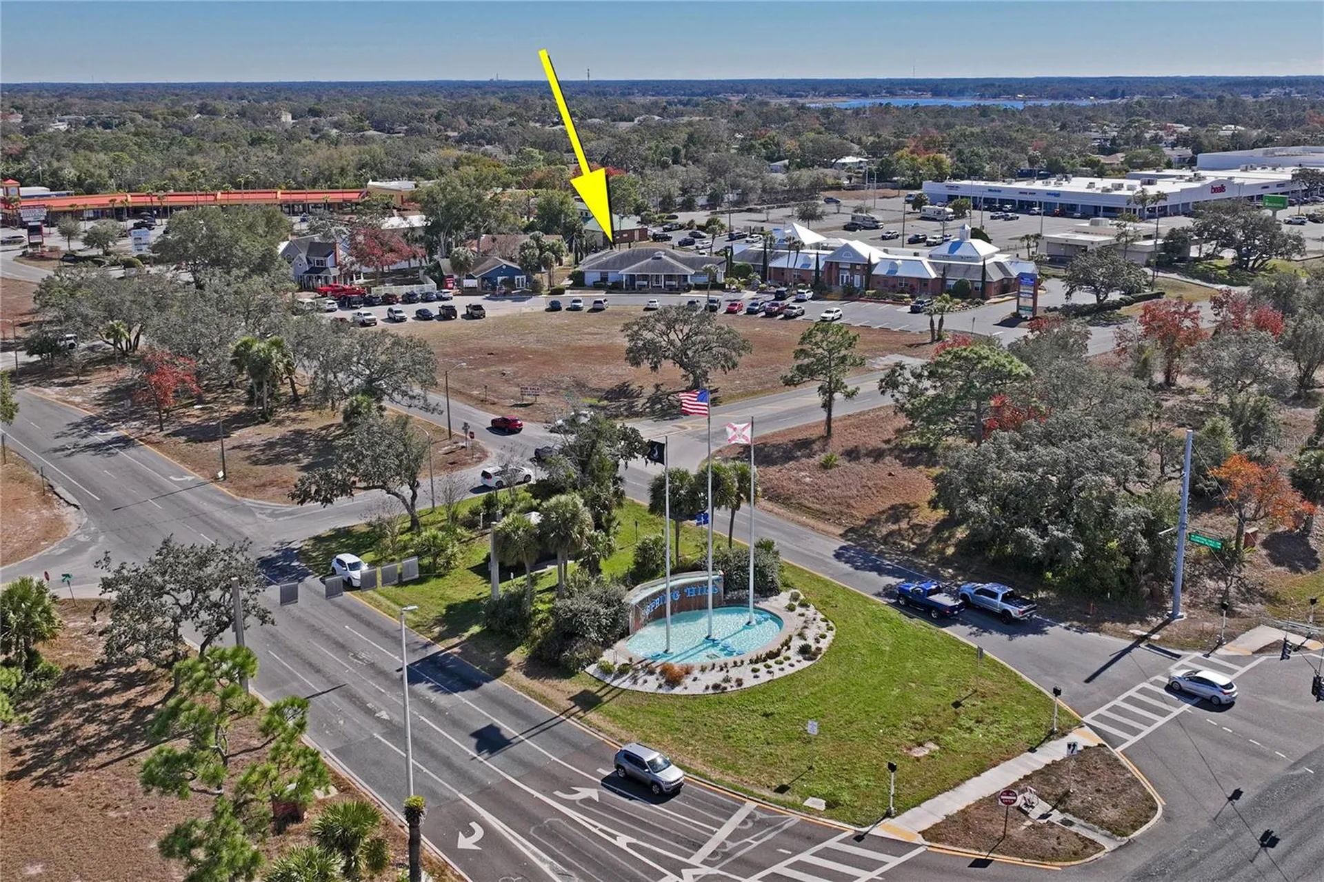 5300 Spring Hill Drive Spring Hill FL 34606