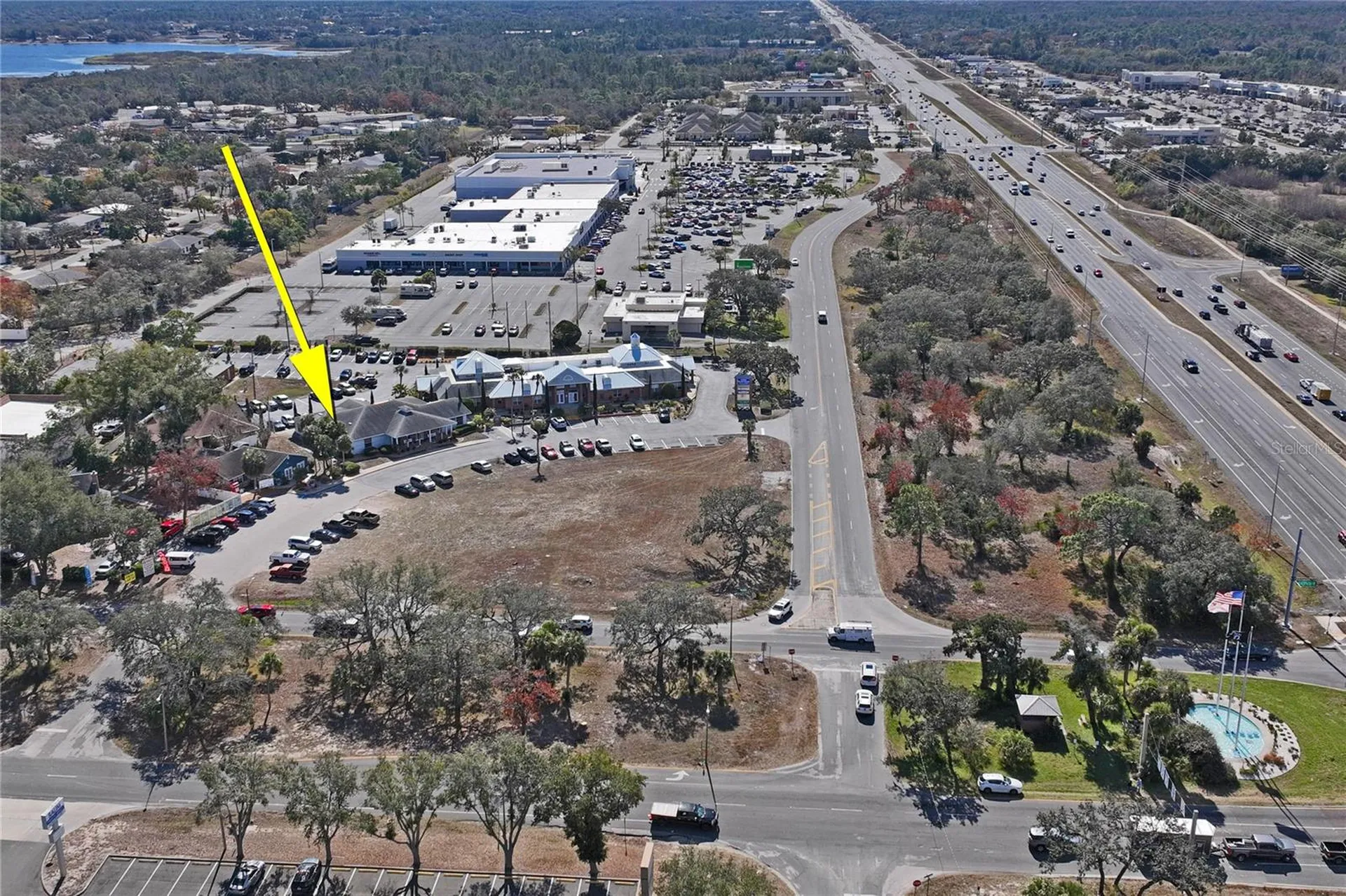 5300 Spring Hill Drive Spring Hill FL 34606