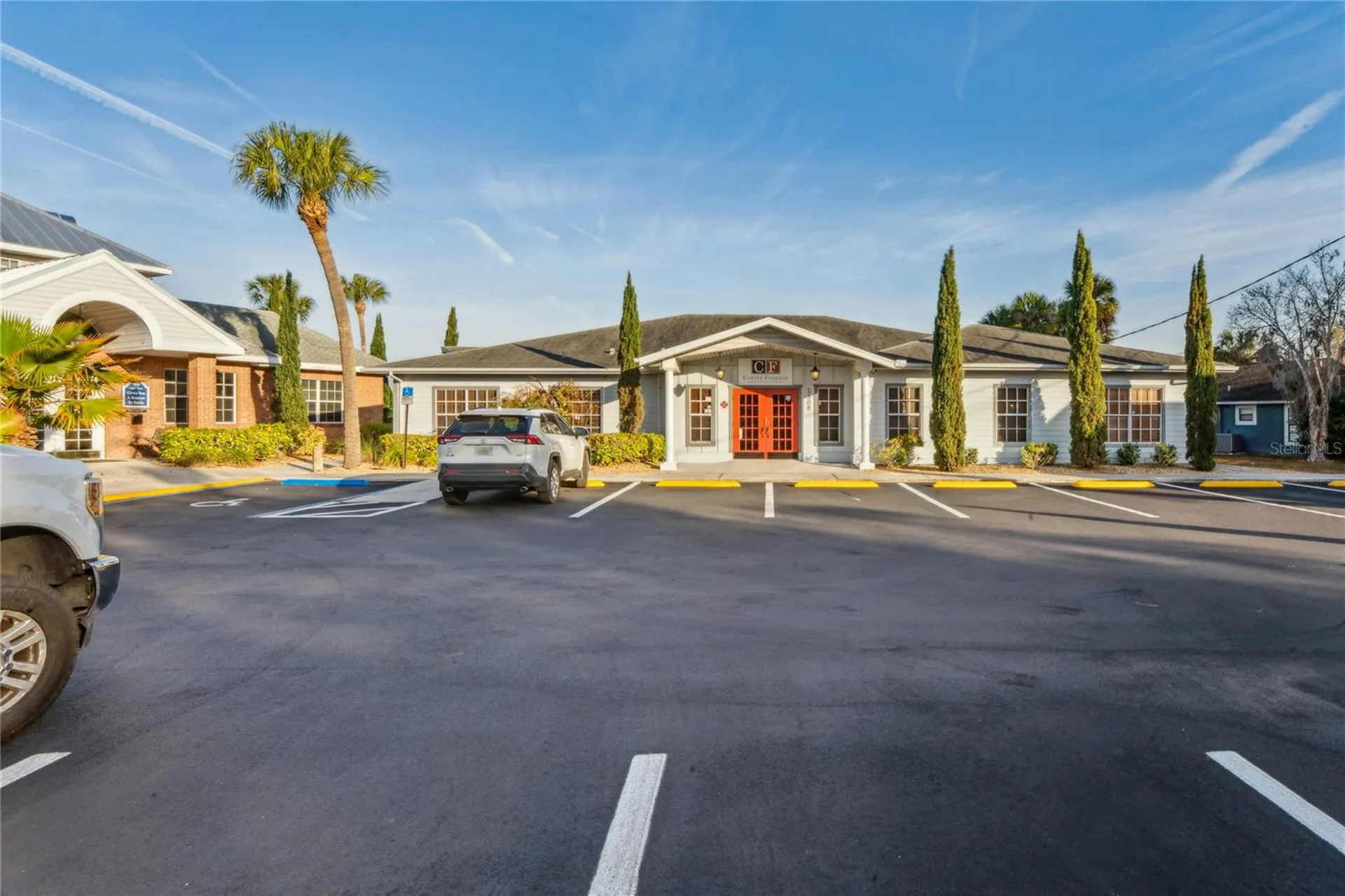 5300 Spring Hill Drive Spring Hill FL 34606