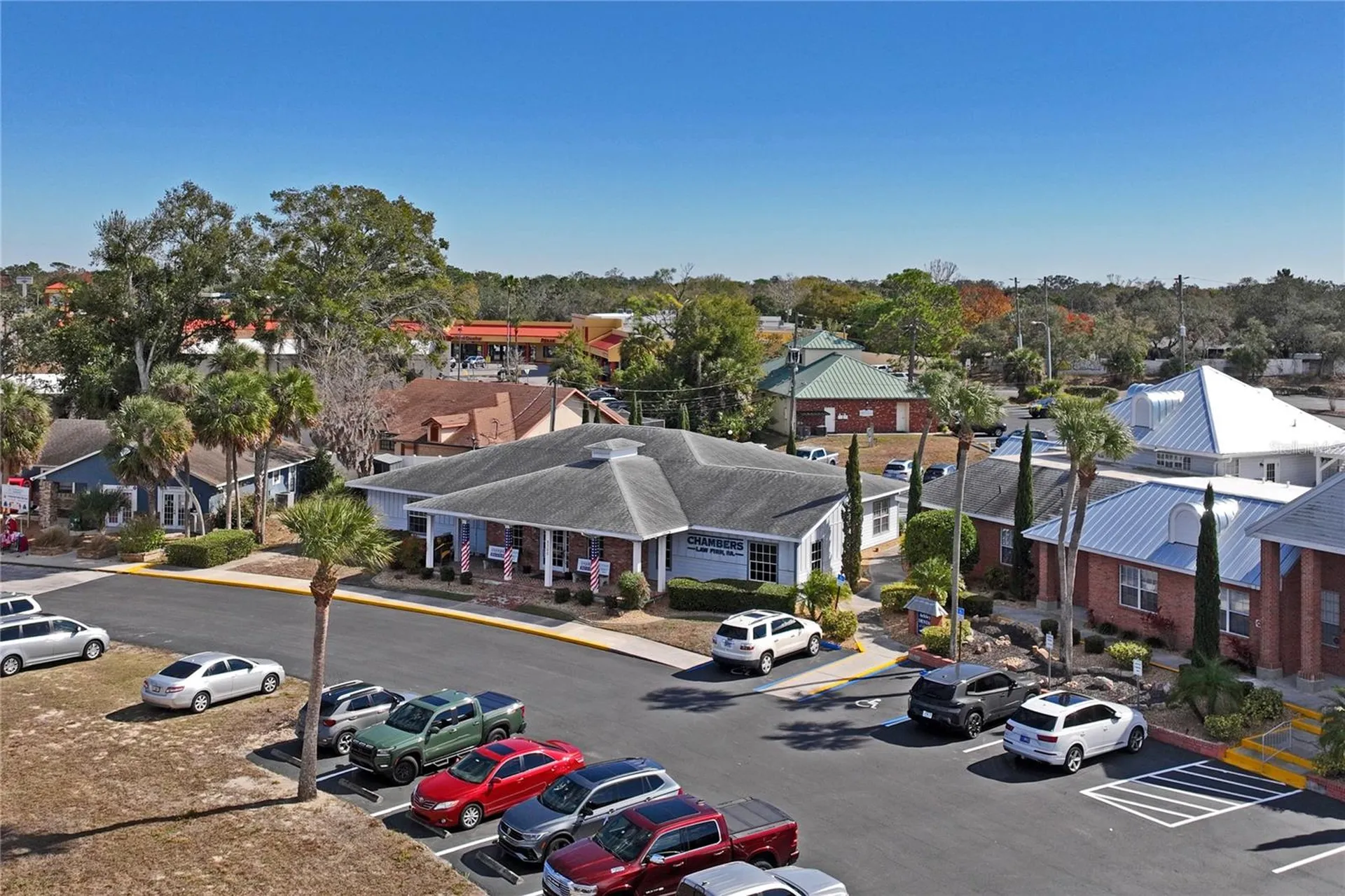 5300 Spring Hill Drive Spring Hill FL 34606