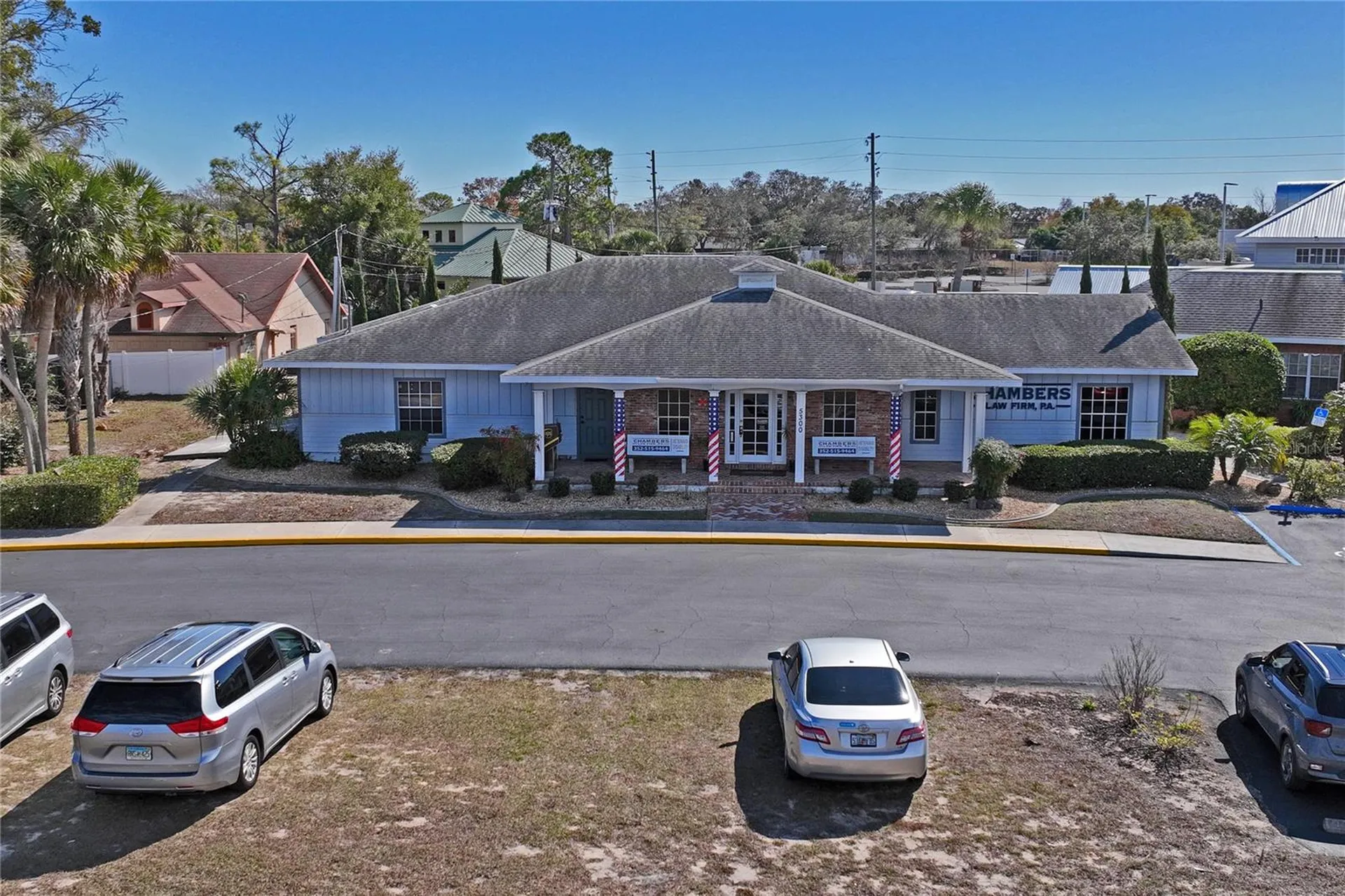 5300 Spring Hill Drive Spring Hill FL 34606