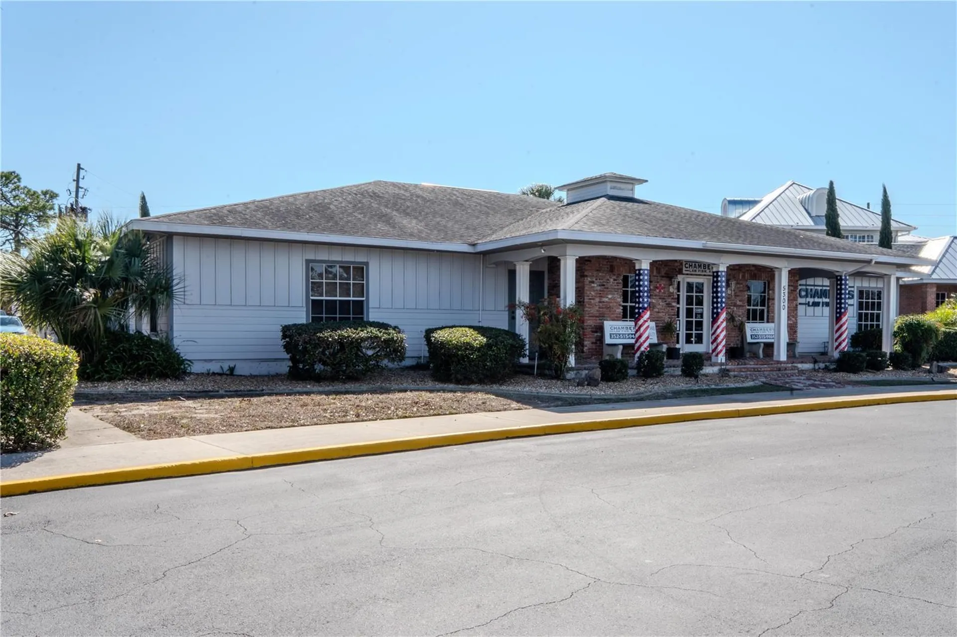 5300 Spring Hill Drive Spring Hill FL 34606