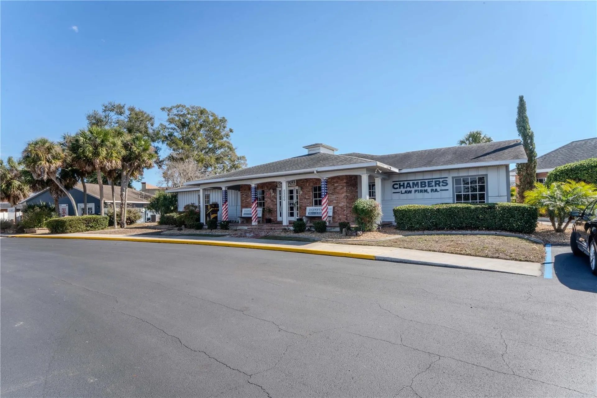 5300 Spring Hill Drive Spring Hill FL 34606