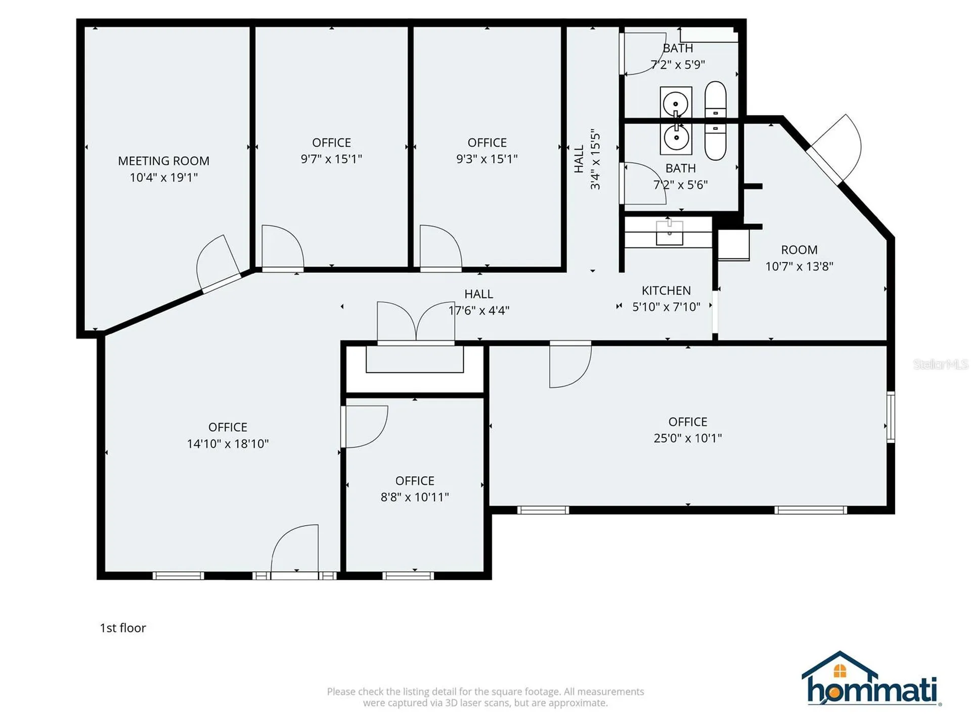 5300 Spring Hill Drive Spring Hill FL 34606