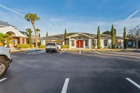 5300 Spring Hill Drive Spring Hill FL 34606