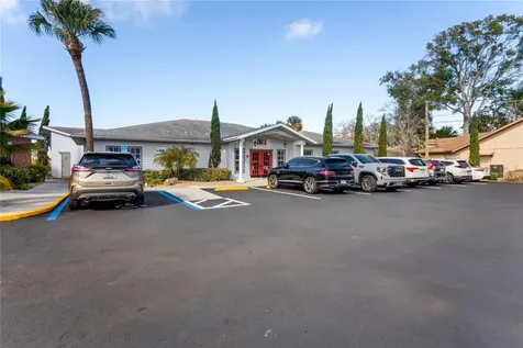 5300 Spring Hill Drive Spring Hill FL 34606