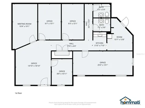 5300 Spring Hill Drive Spring Hill FL 34606