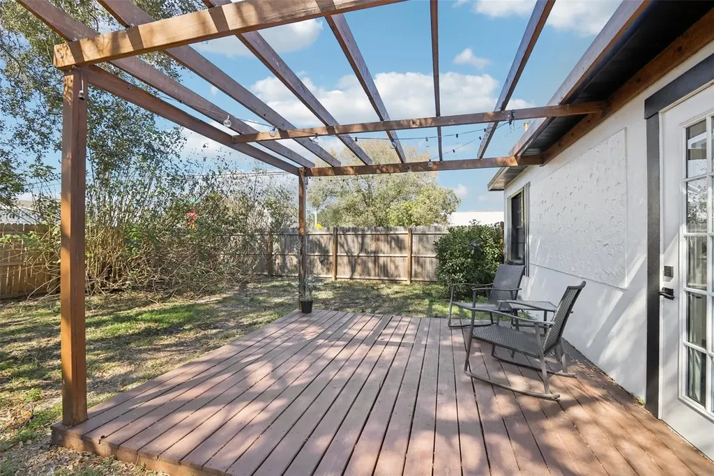 4432 W Mccoy Street Tampa FL 33616