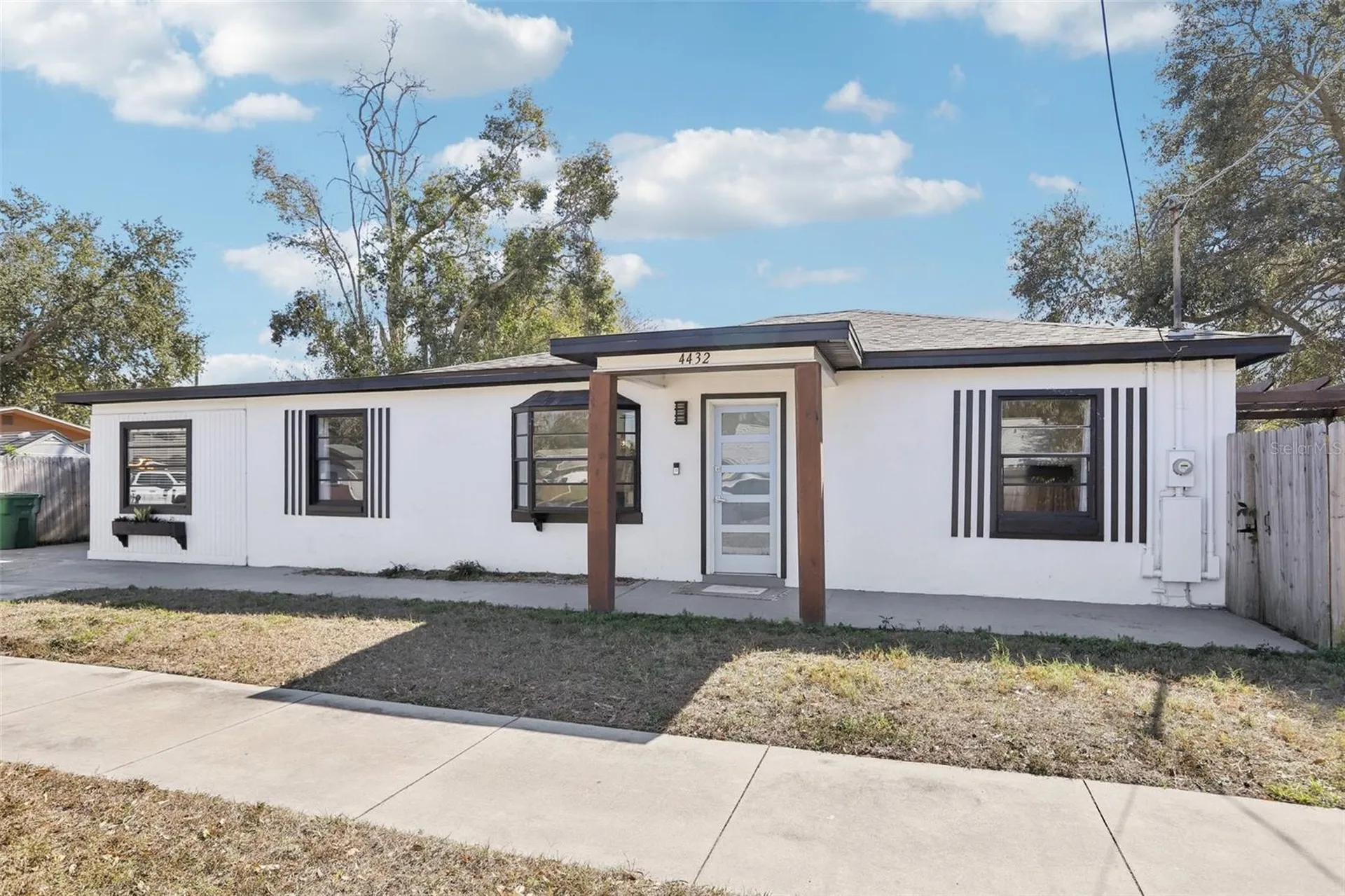 4432 W Mccoy Street Tampa FL 33616