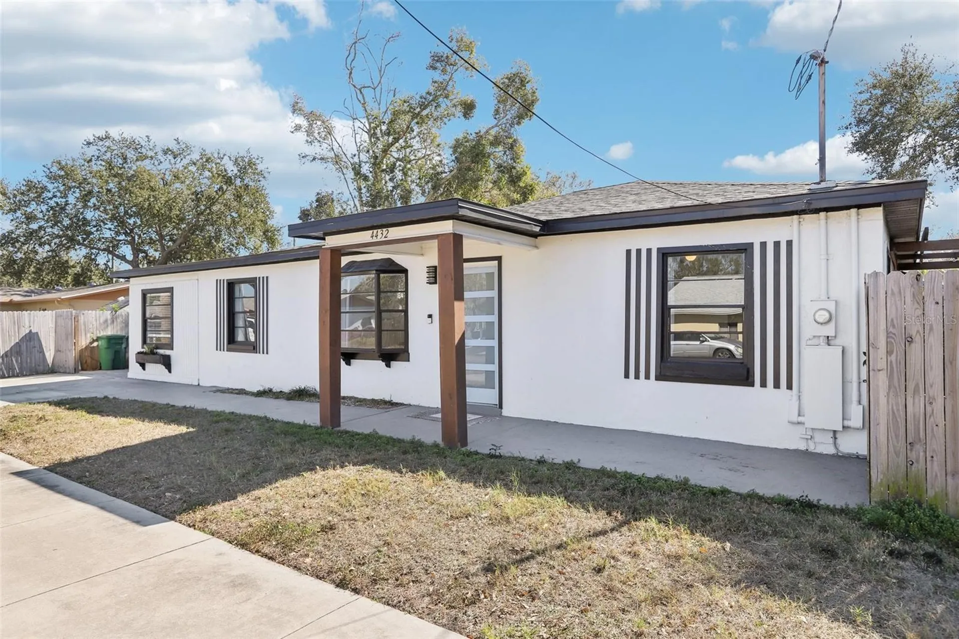 4432 W Mccoy Street Tampa FL 33616
