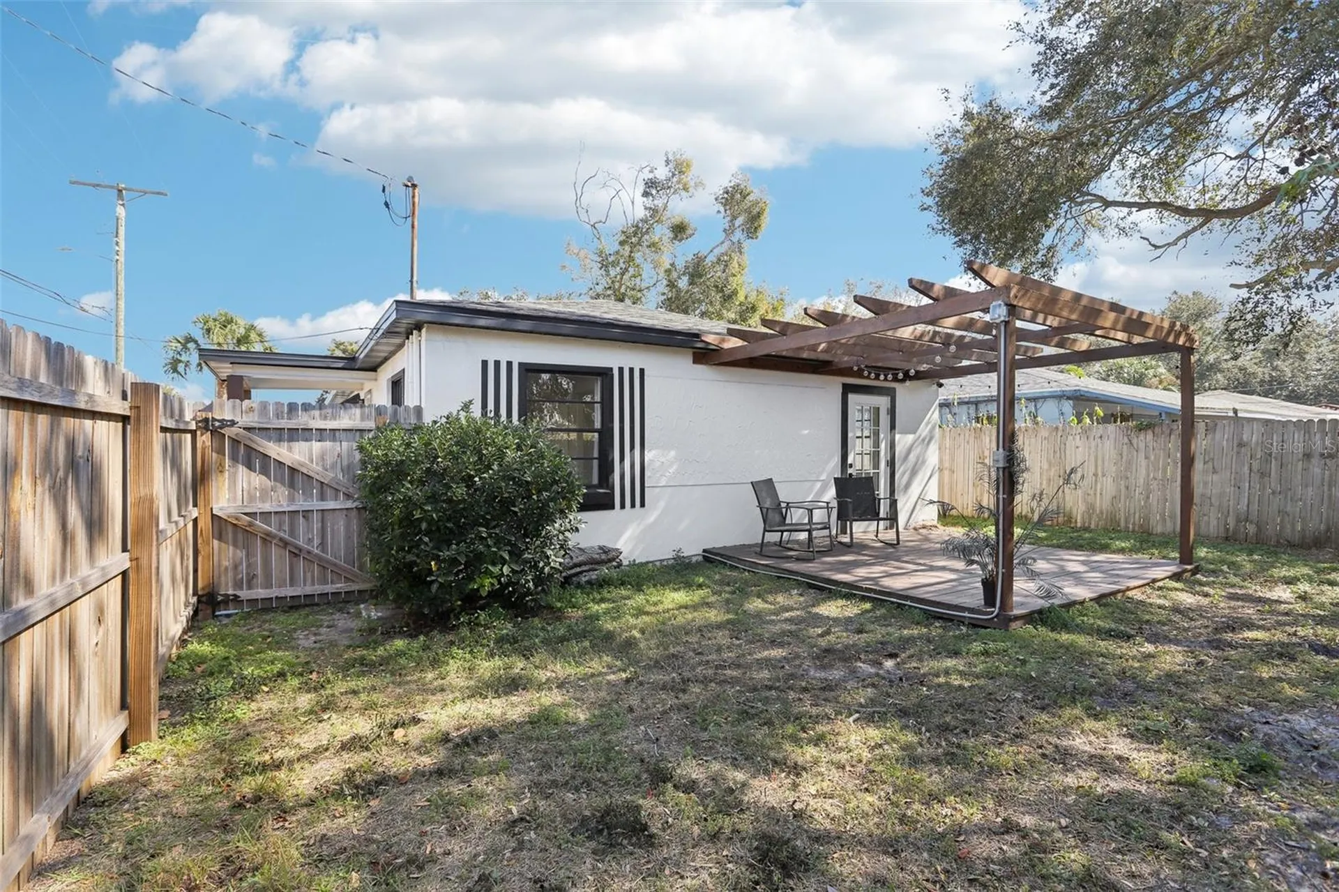 4432 W Mccoy Street Tampa FL 33616