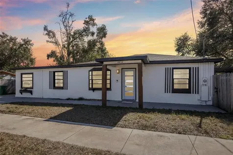 4432 W Mccoy Street Tampa FL 33616