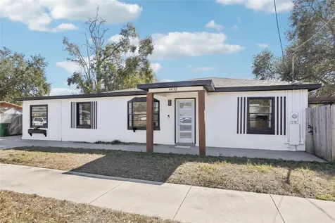 4432 W Mccoy Street Tampa FL 33616