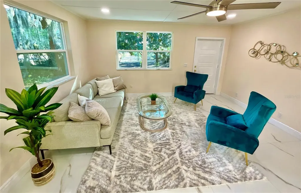 111 2nd Street Melrose FL 32666