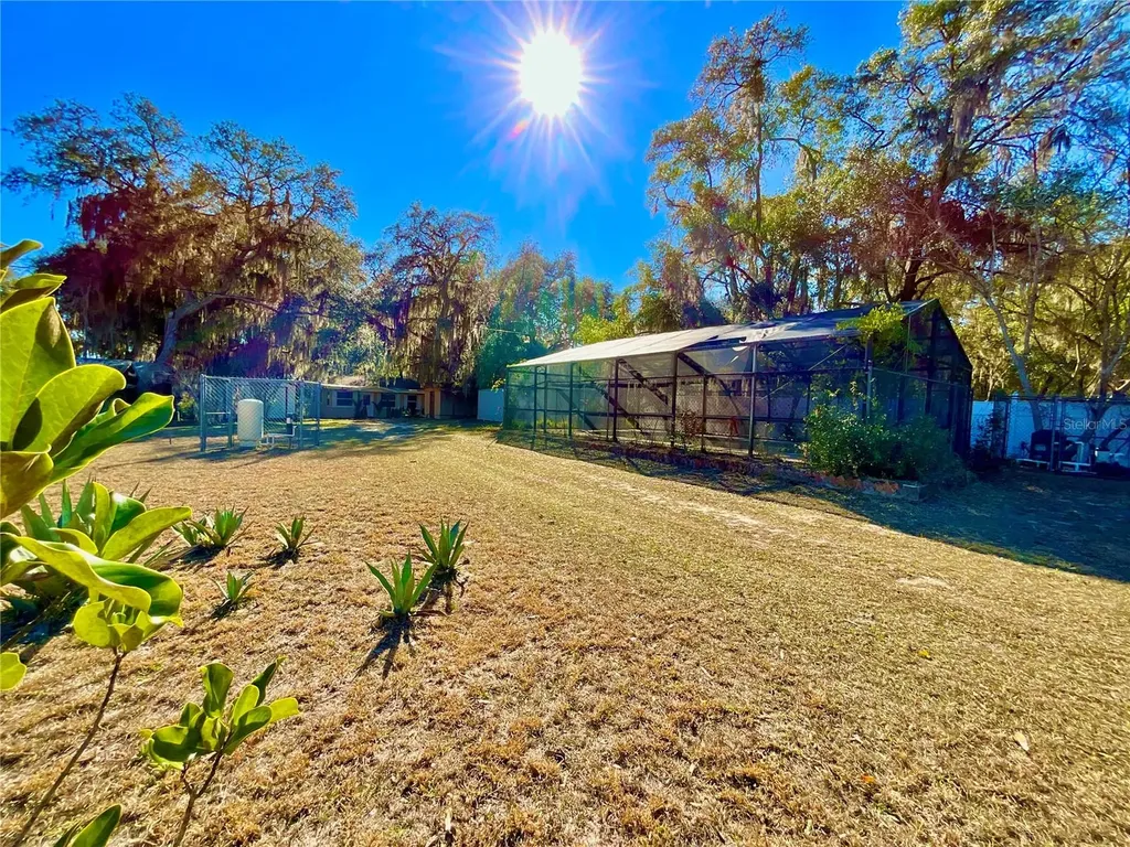 111 2nd Street Melrose FL 32666
